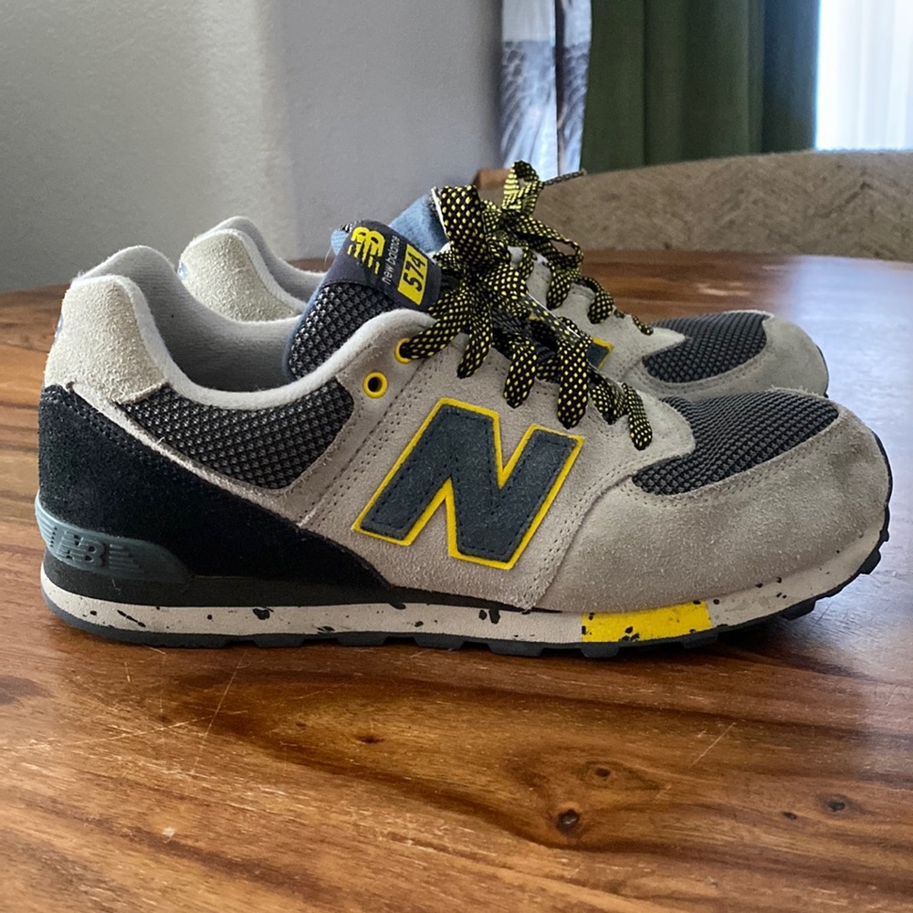 New Balance 574